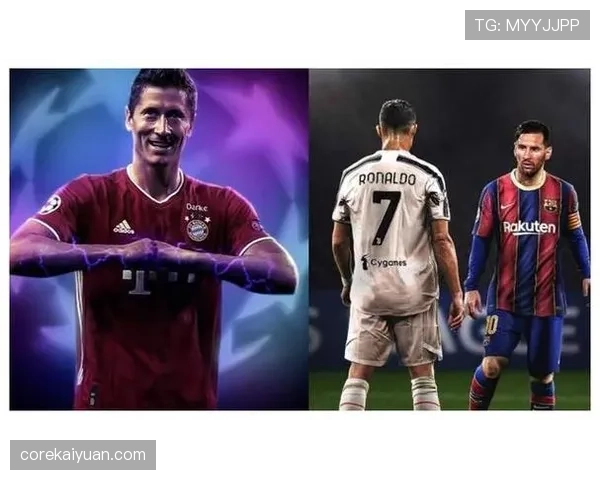 C罗与莱万托尼转化率分化下的单点驱动差异