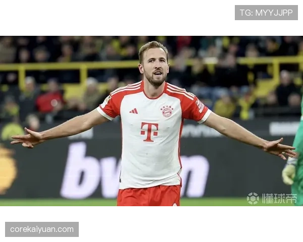 凯恩与莱万：进攻效率差异与战术角色适配性解析