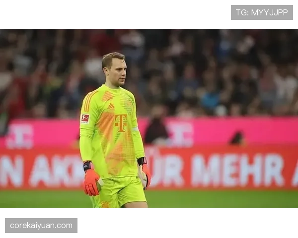 欧冠对阵皇马：诺伊尔的经典表现