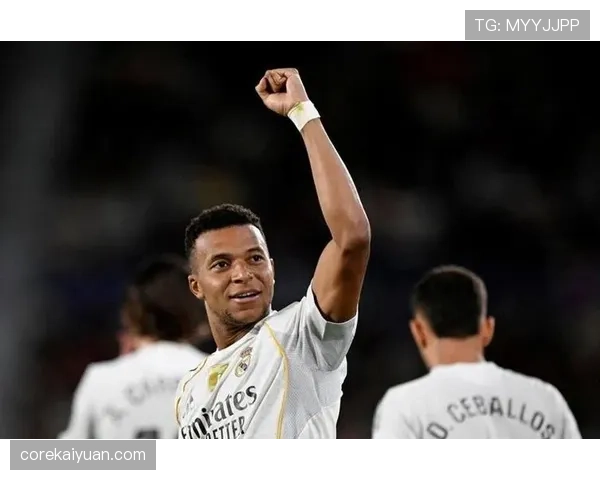 姆巴佩的关键战进攻效率是否被高估？