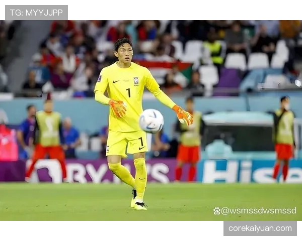 韩国冲击2026美加墨世界杯：孙兴慜领衔，能否突破小组赛？